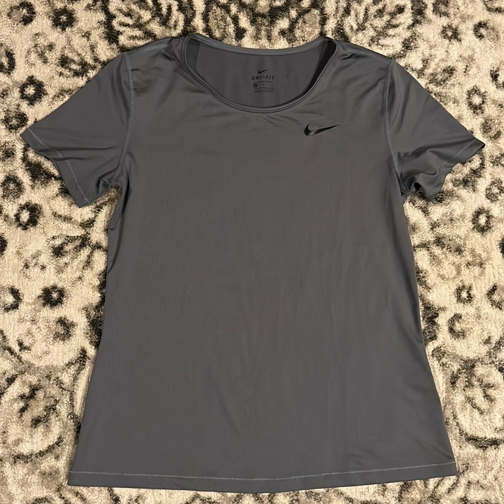 Nike Dri-Fit Workout shirt